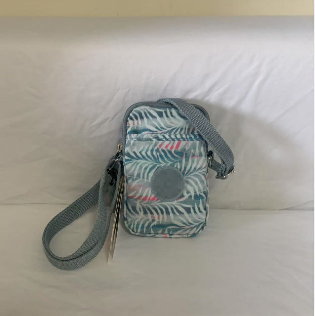 Spring Home Monkey Urban Simple Nylon Phone Bags