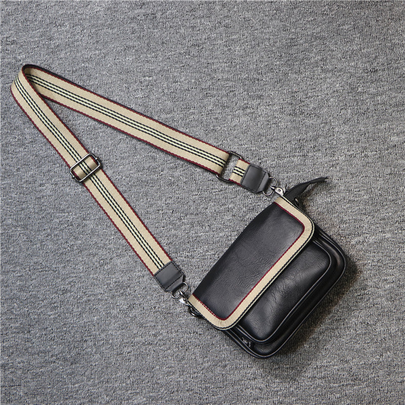 Women's & Men's & Trendy Pouch Street Men's Shoulder Bags