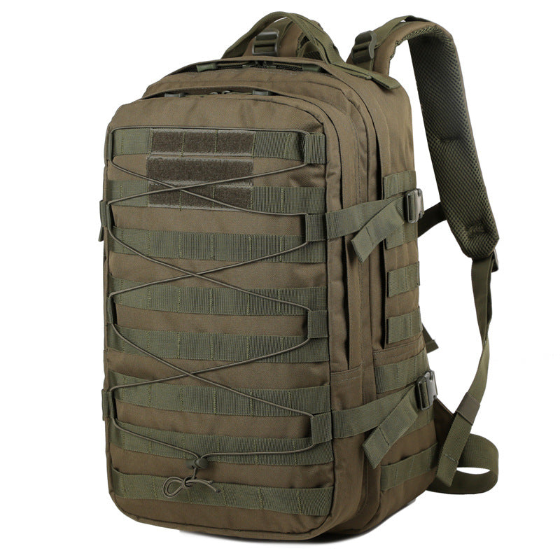 Fashion Classic Hiking Large Capacity Camouflage Tactical Bags