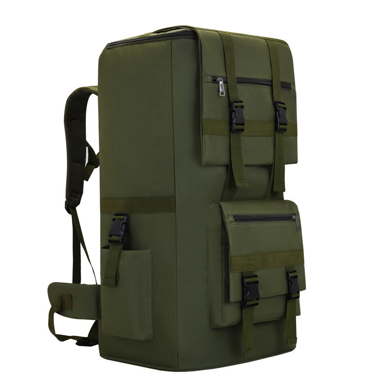 Flood Escape Large Capacity Waterproof Oxford Bags