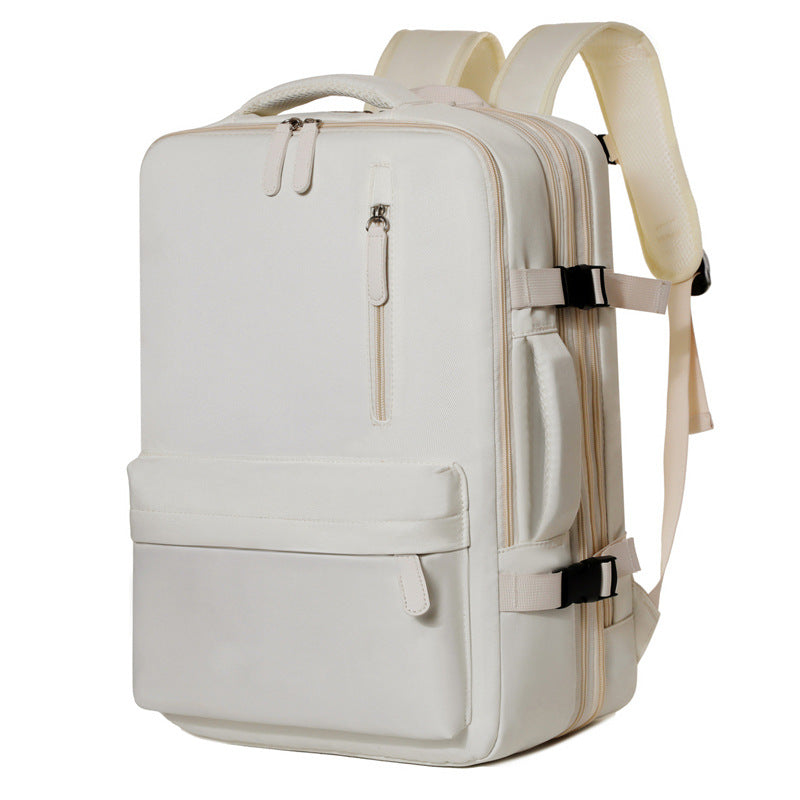 Commuter Large Capacity Lightweight Multifunctional Short Backpacks