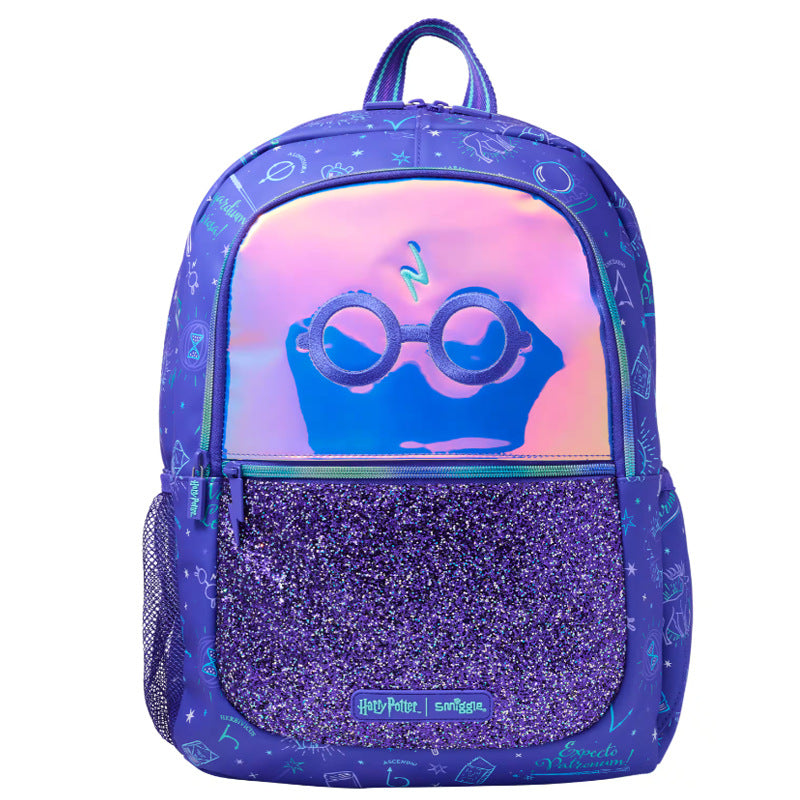 Australian Primary Secondary Large Capacity Cartoon Elementary School Students' Schoolbags