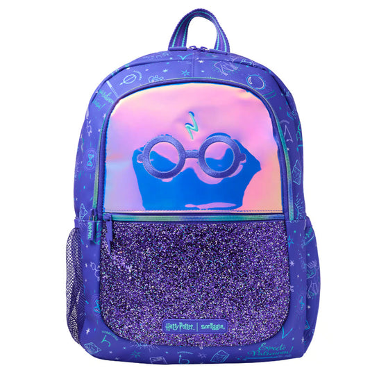 Australian Primary Secondary Large Capacity Cartoon Elementary School Students' Schoolbags