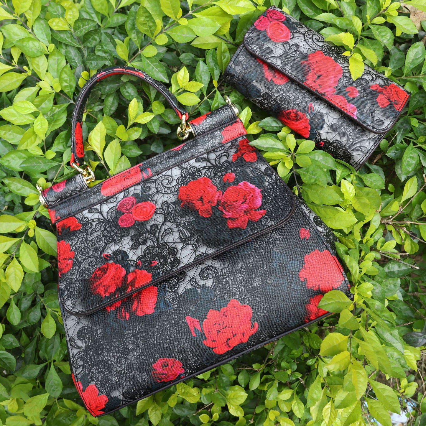 Women's Beautiful Classic Stylish Russia Iran Handbags