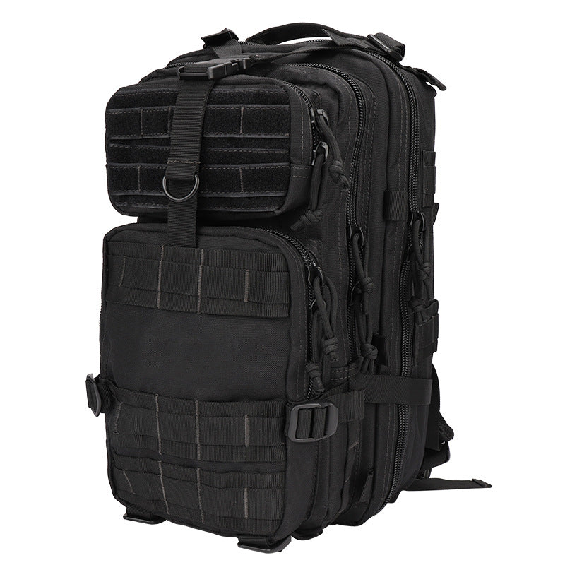 Large Capacity Multifunctional Oxford Cloth System Tactical Bags