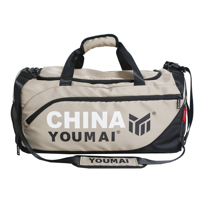 Women's & Men's & Double Back Large Capacity Oversized Travel Bags