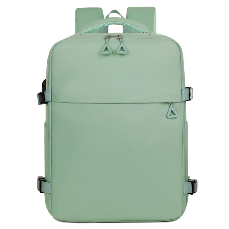 Women's Large Capacity Oversized Lightweight Multifunctional Short Backpacks