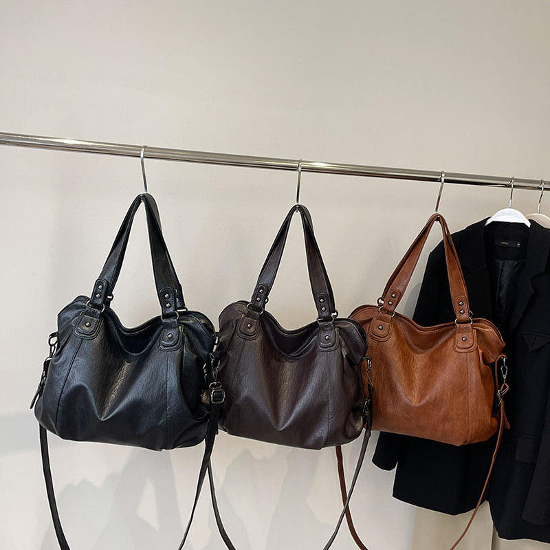 Unique Durable Attractive Women's Large Capacity Bags