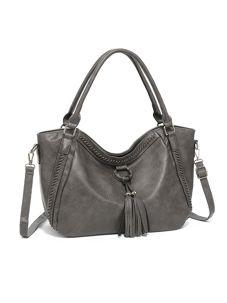 Stylish Elegant Women's Fashion Retro Source Women's Shoulder Bag