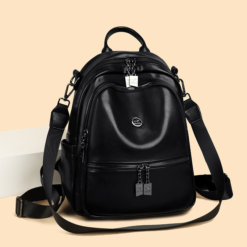 Trendy Large Capacity Commute Leisure Stylish Bags