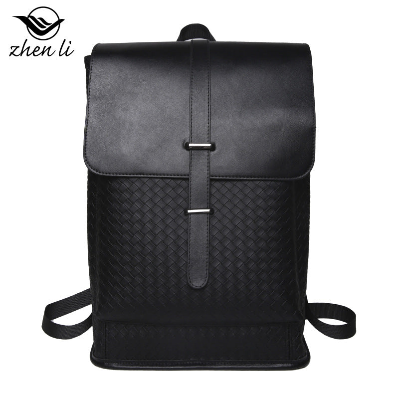 Innovative Business Commute Large Capacity Unisex Backpacks