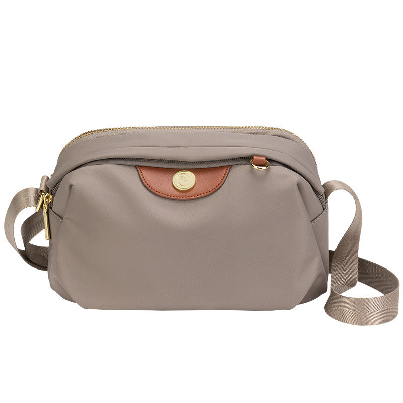 Women's Fashionable Oxford Cloth Summer Fashion One Bags