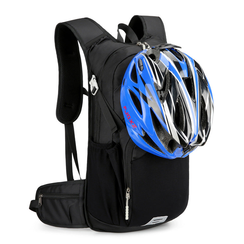 Hiking Large Capacity Portable Leisure Ski Mountaineering Backpacks