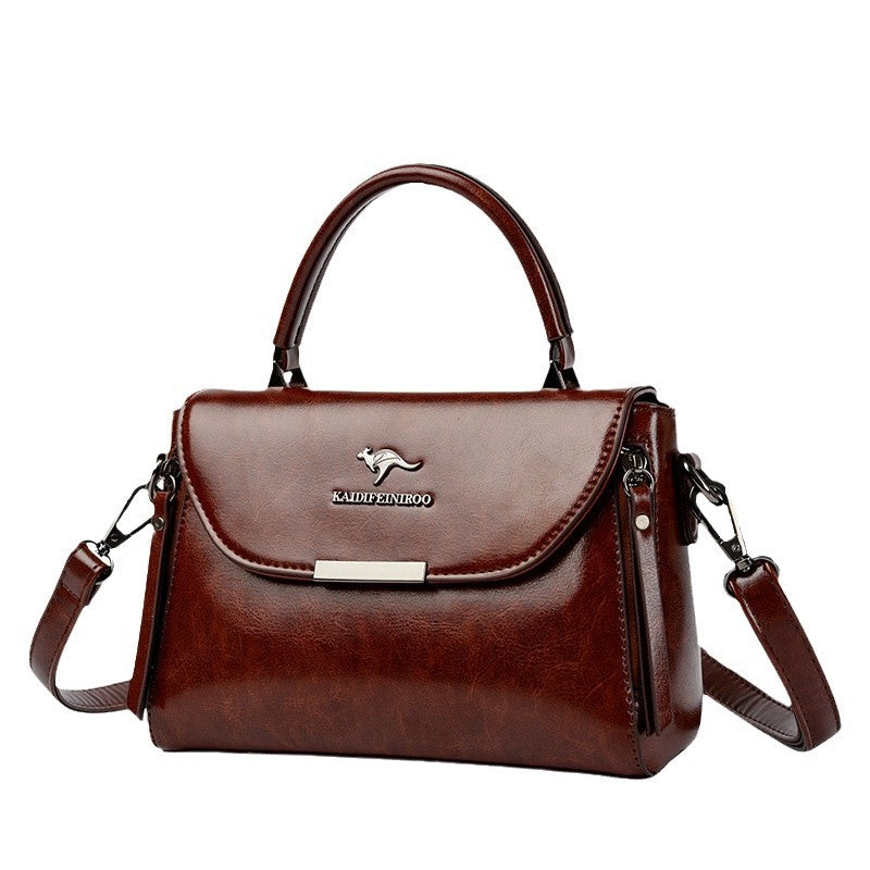Popular Women's Unique Trendy Fashion Mom Bags
