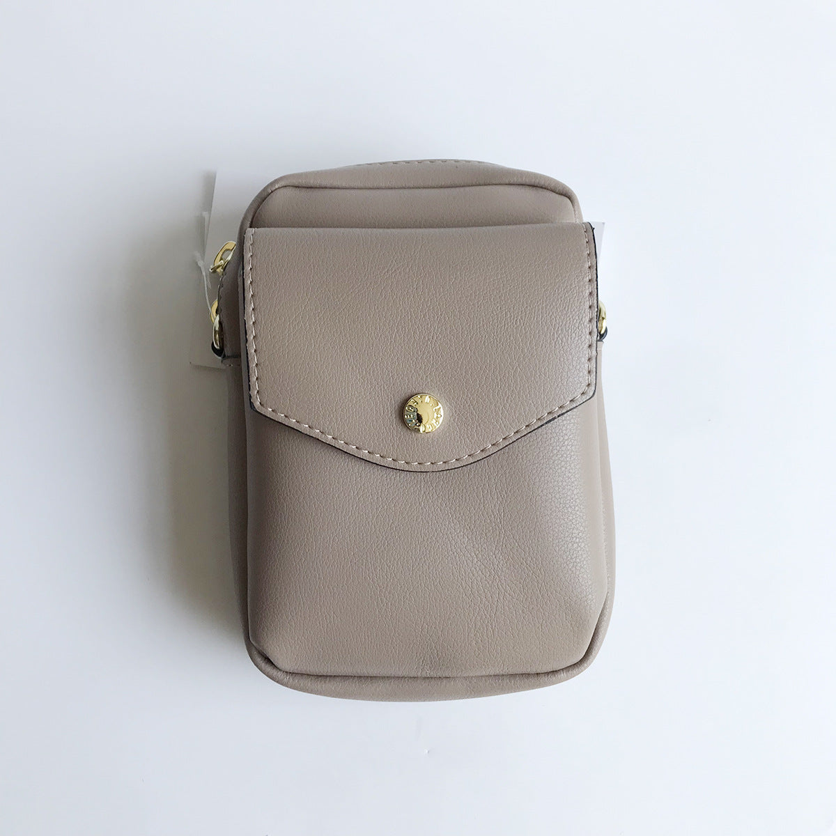 Comfortable Size Pouch Storage Lightweight Passport Crossbody Bags