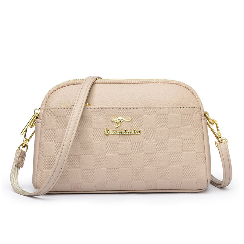 Women's Clutch Fashion Pouch Western Style Women's Shoulder Bag