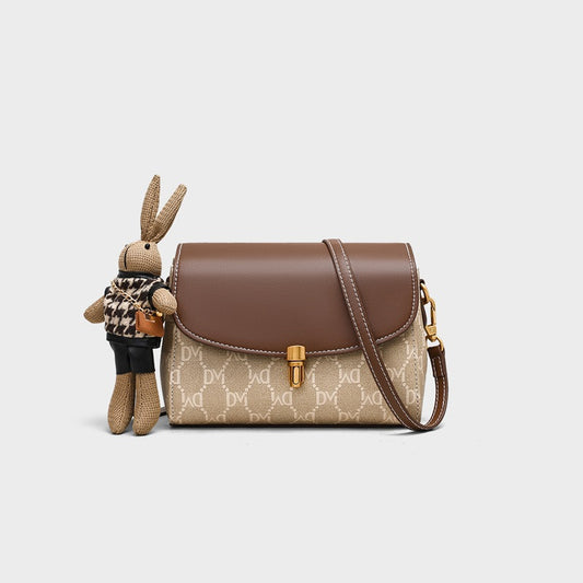 Women's Slouchy Elegant One High-grade Mom Crossbody Bags