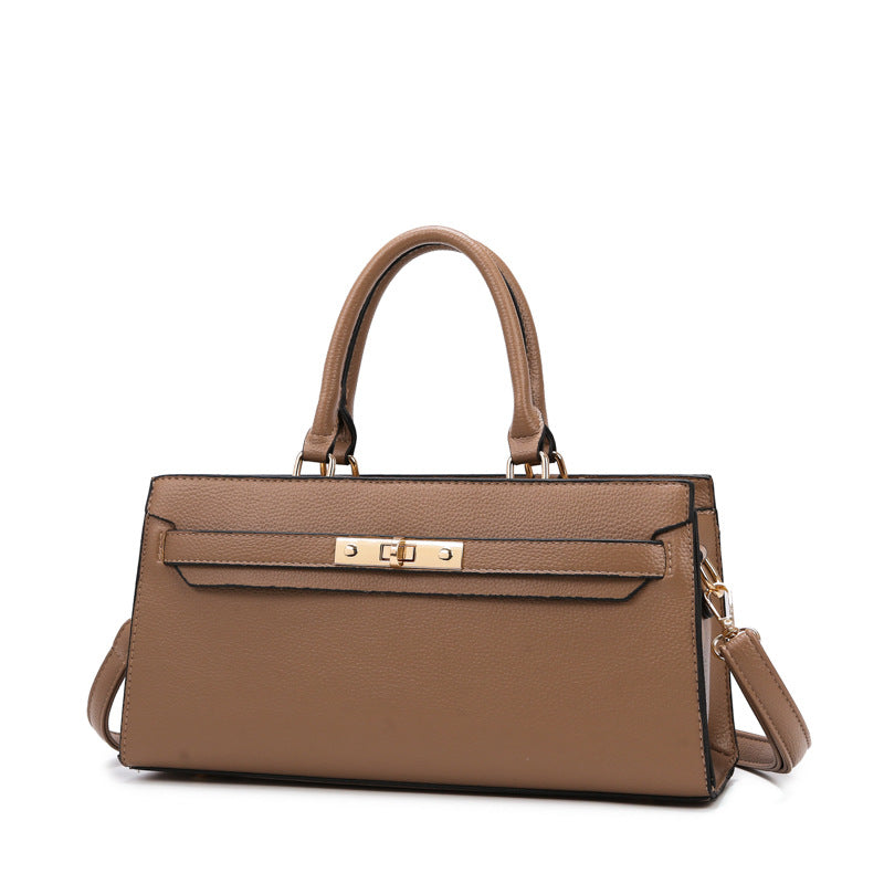 Women's Large Capacity Match Sets Simple Popular Tote Bags