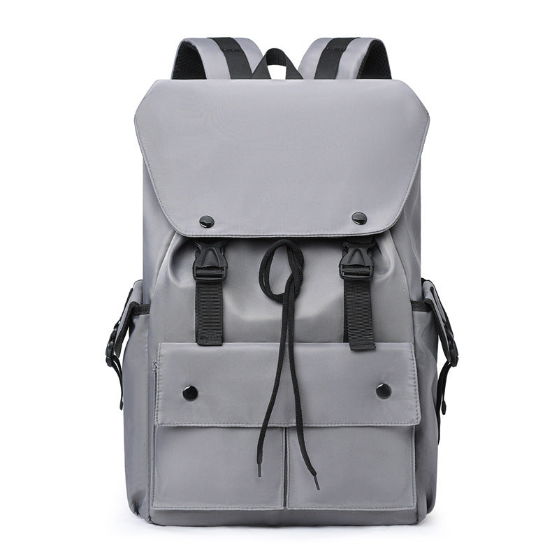 Comfortable Fashion Computer College Large Capacity Backpacks