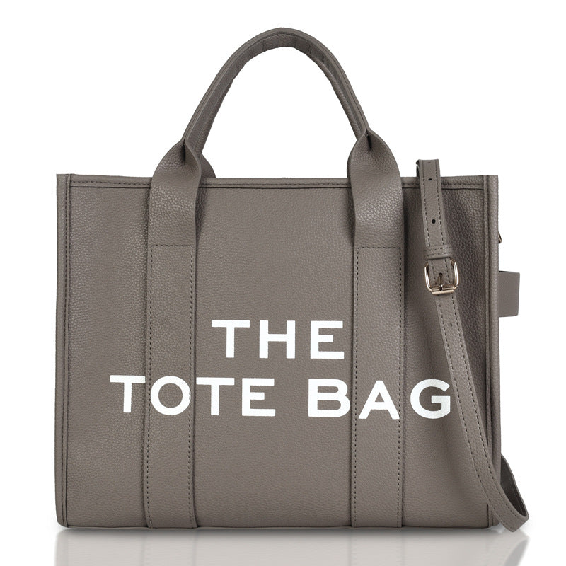 Women's Cool Large Capacity Portable Fashion Handbags