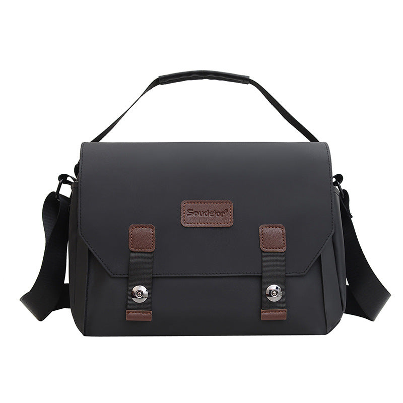 Single Burden Reduction Micro Waterproof Portable Bags