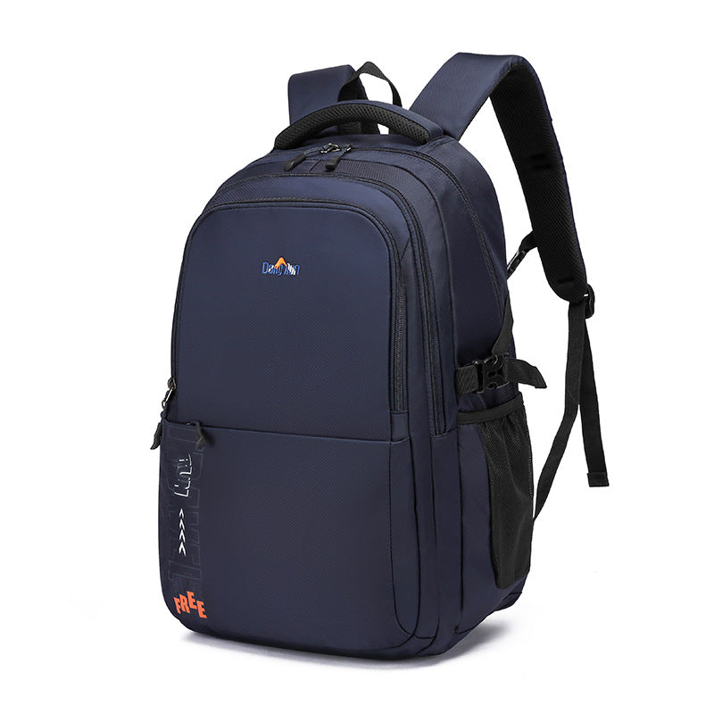 Junior's Primary Grade To Large Capacity Backpacks