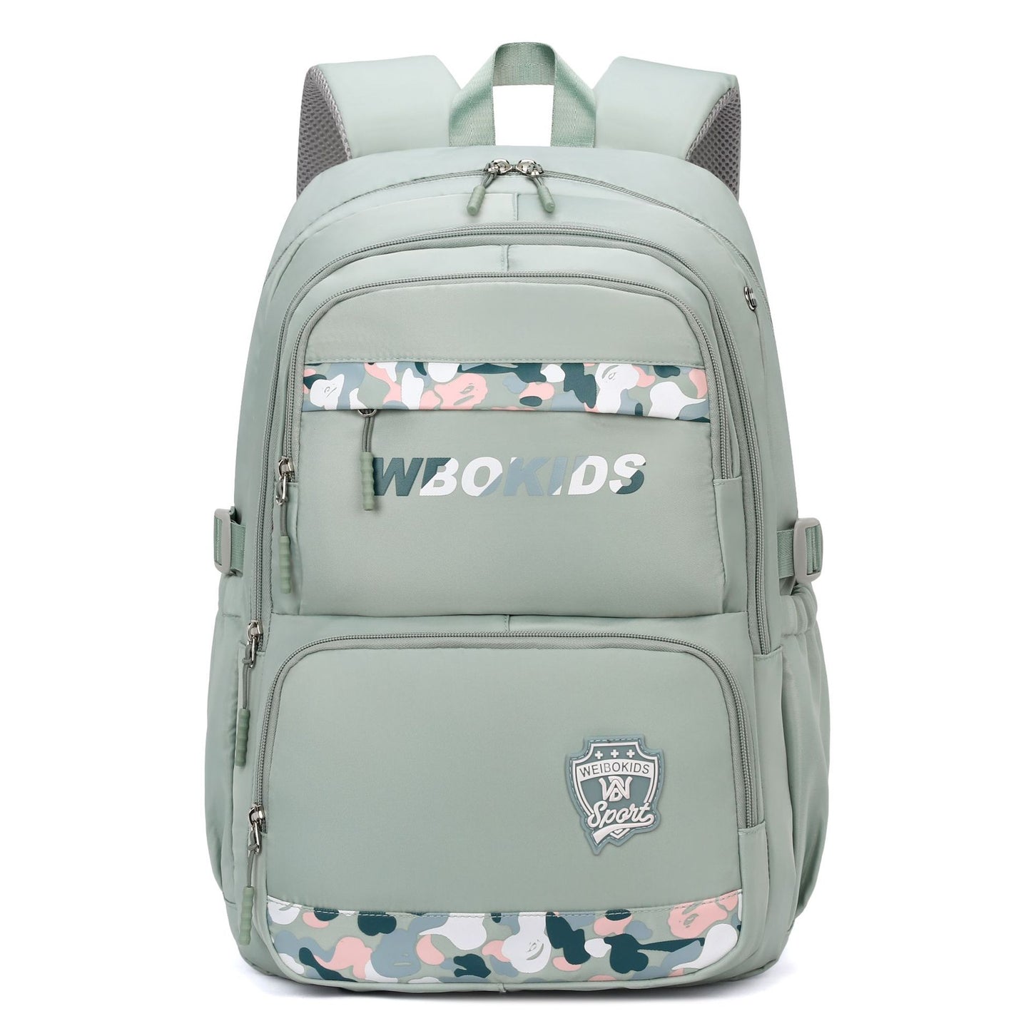 Children's Good-looking Primary Princess Waterproof Cute Large Elementary School Students' Schoolbags