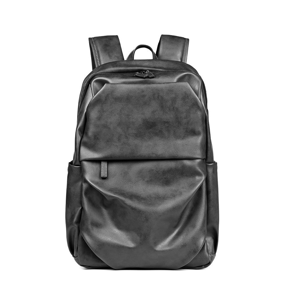 Men's Waterproof Fashion Large Capacity Computer Backpacks