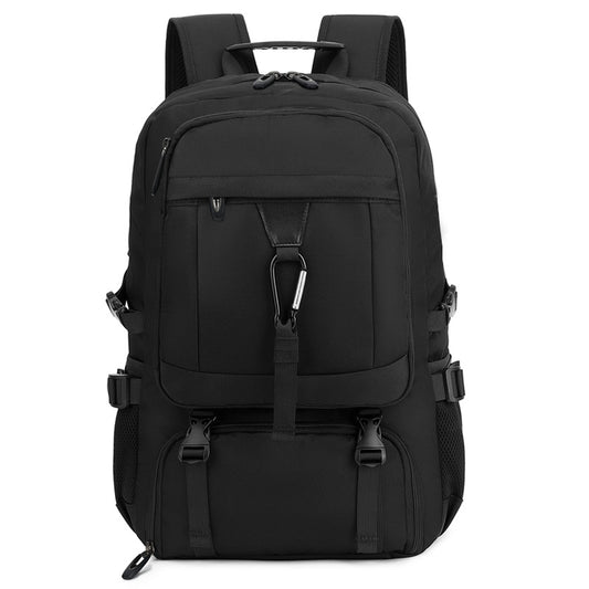 Women's & Men's & Waterproof Large Capacity Business Computer Backpacks