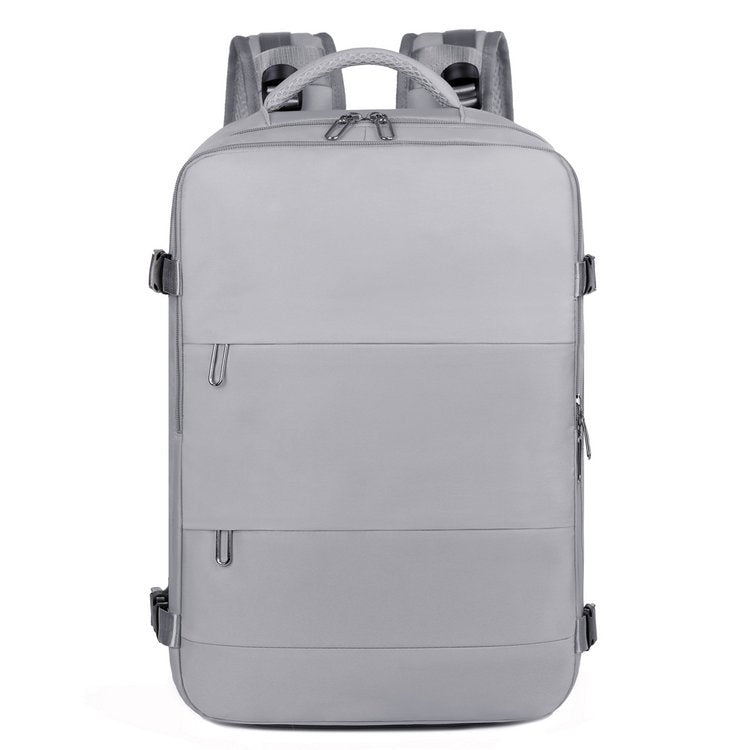 Women's & Men's & Large Capacity Business Commute Short-distance Backpacks