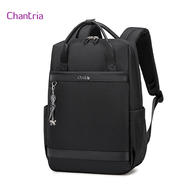 Women's High-grade Lightweight Fashion Commuter Computer Backpacks