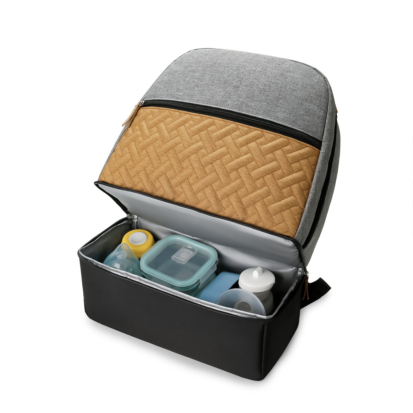 Mother Mummy Dining Food Supplement Preservation Bags