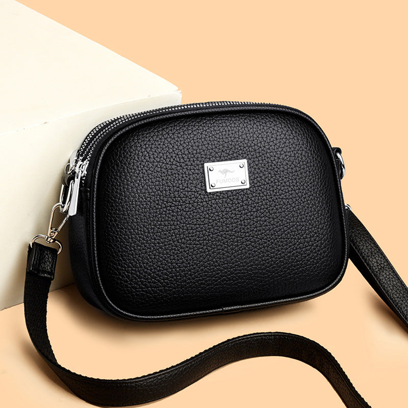 Style Niche Fashion Premium Retro Fashionable Bags