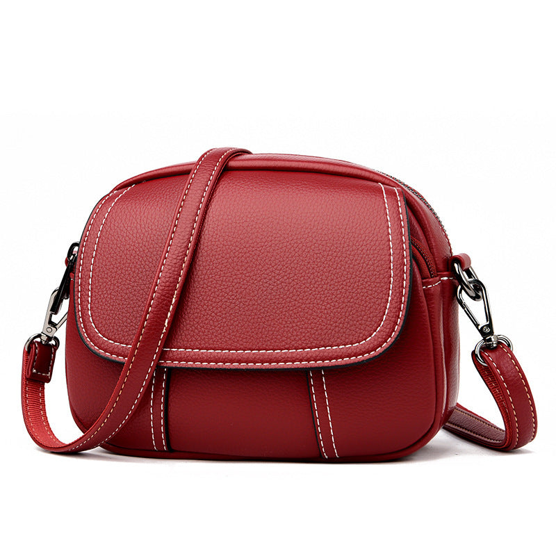 Women's Fashionable Retro Mini Korean Fashion Summer Bags
