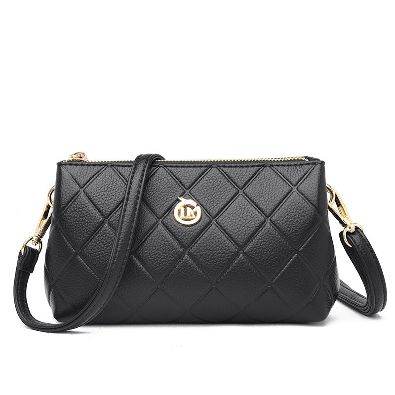 Women's Summer Mini Mom Simple Temperament Women's Messenger Bag