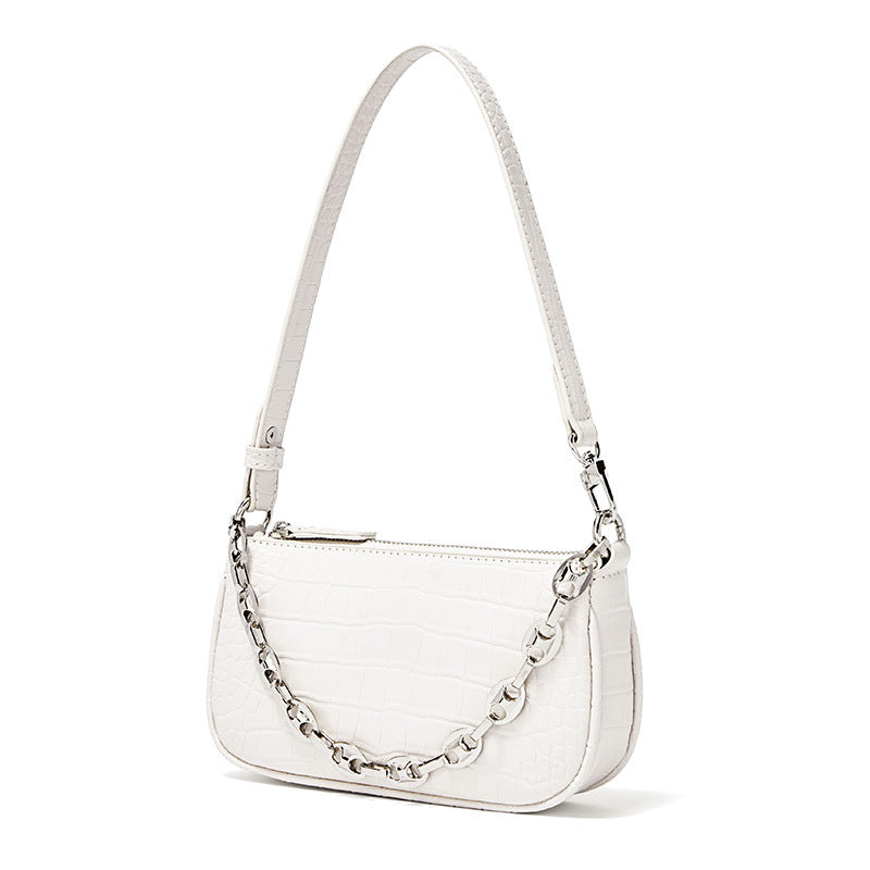 Women's Classic Fashion Underarm Versatile Chain Crossbody Bags