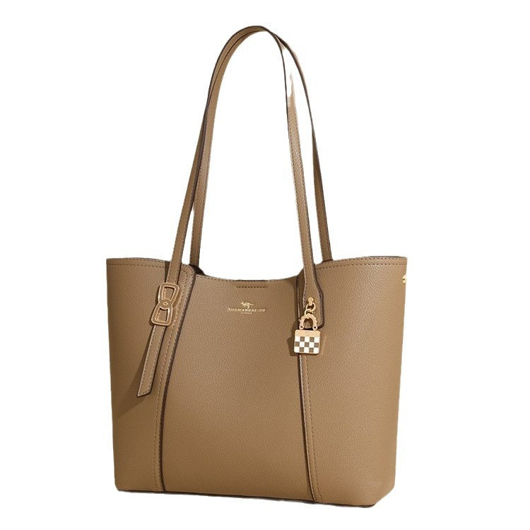 Women's Popular Fashion Niche Retro Underarm Arm Bags