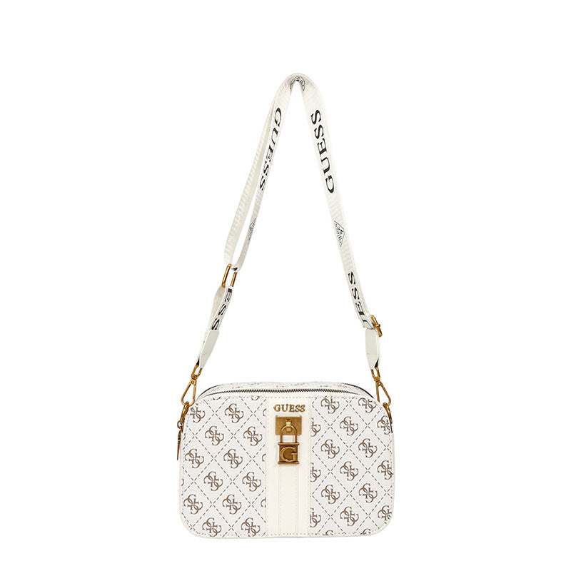 Women's Printed High-grade Light Luxury Fashion Lightweight Women's Messenger Bag