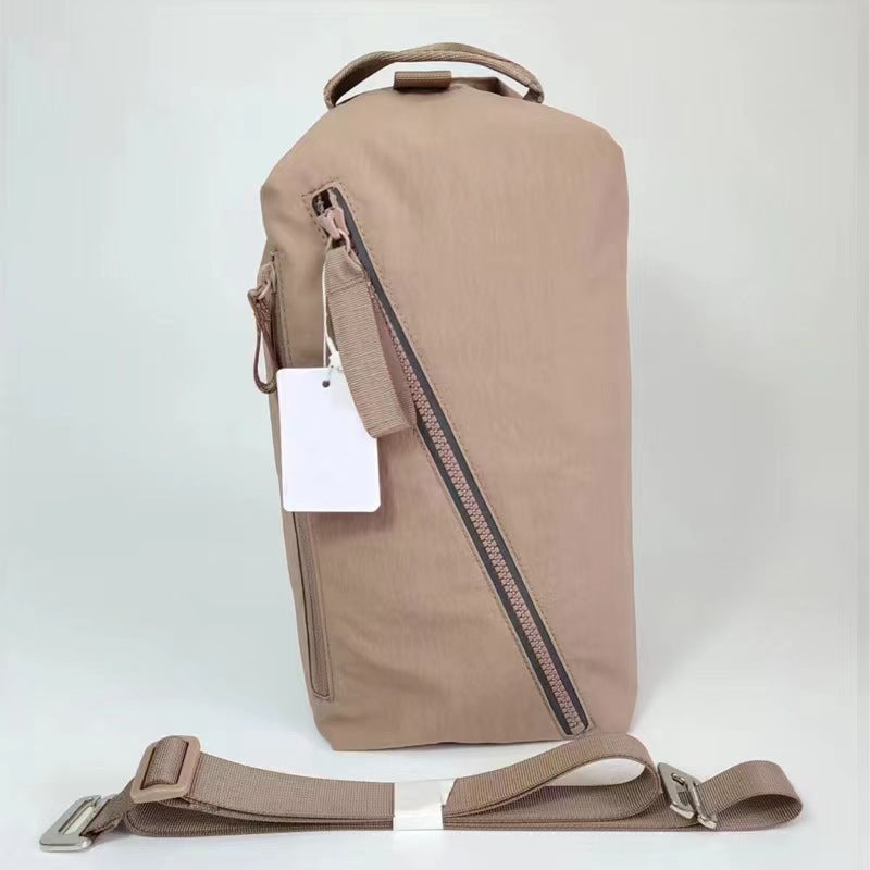 Women's & Men's & Lightweight Yoga Fitness Riding Large Waist Packs