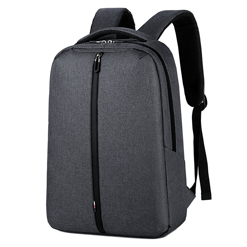 Men's Business Waterproof Large Capacity Fashion Multifunctional Computer Bags