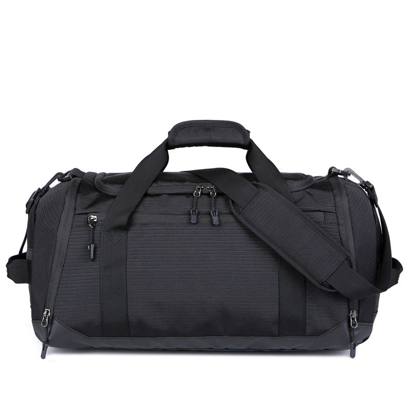 Quality Short-distance Portable Dry Wet Separation Fitness Travel Bags