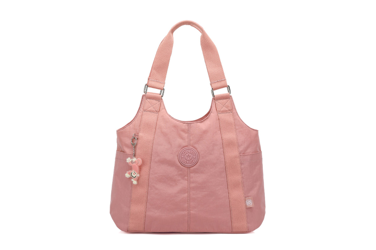 Women's Imported Water-repellent Cloth Breathable Large Capacity Women's Handbag