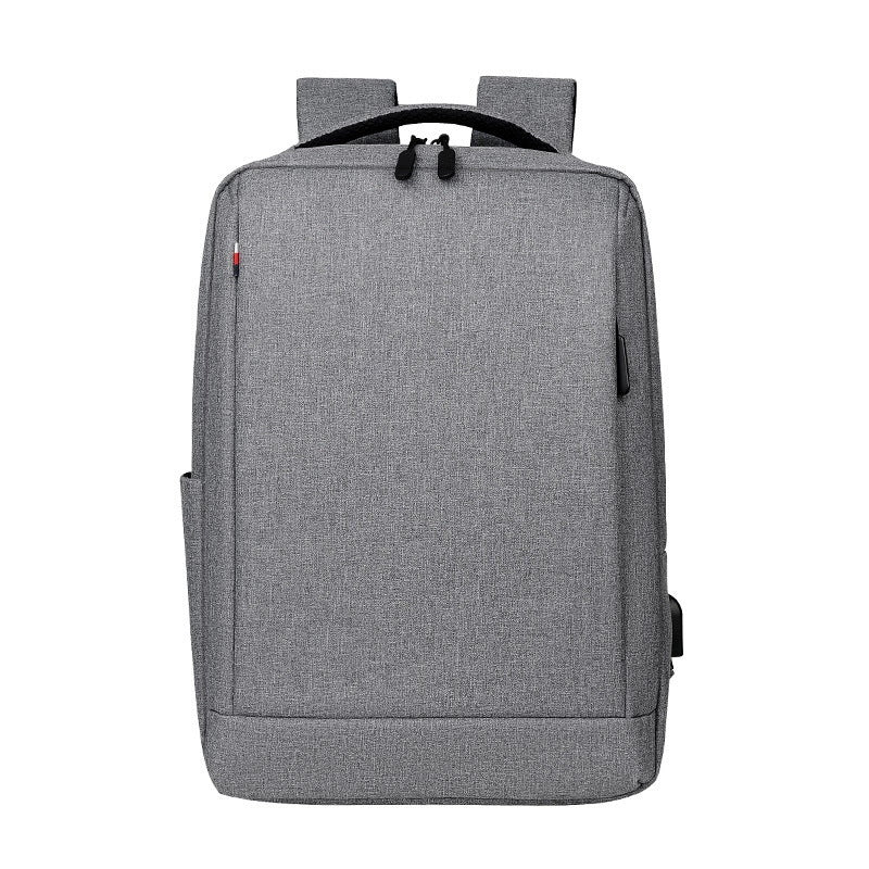 Men's Business Waterproof Fashion Trendy Multifunctional Computer Large Capacity Backpacks