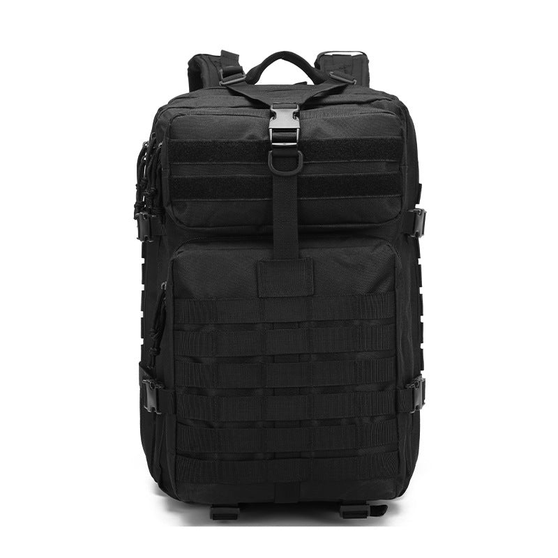 Commando Large Capacity Camouflage Camping Sport Backpacks