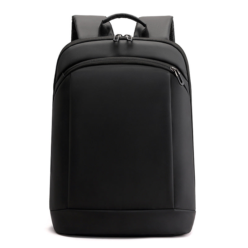 Women's & Men's & Simple Large Capacity Waterproof Computer Backpacks