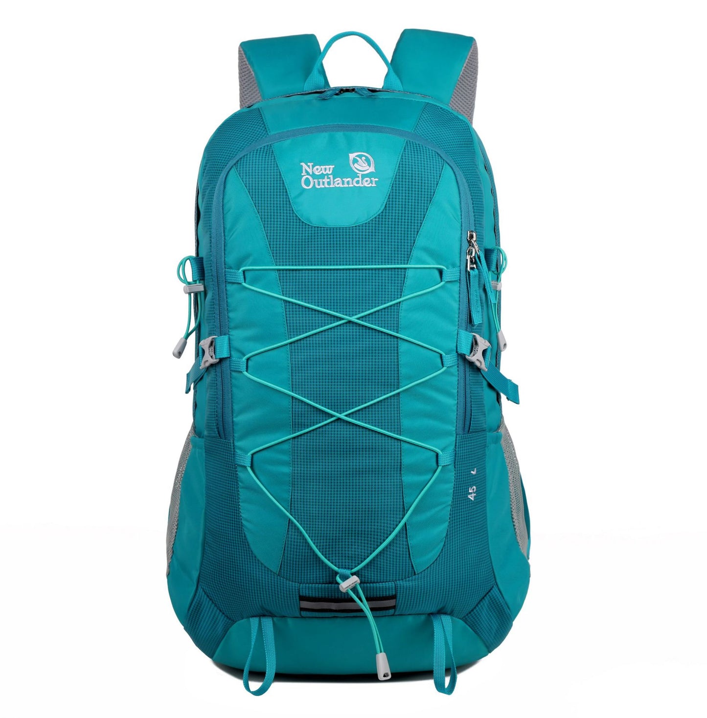 Men's Hiking Large Capacity Lightweight Sport Climbing Backpacks