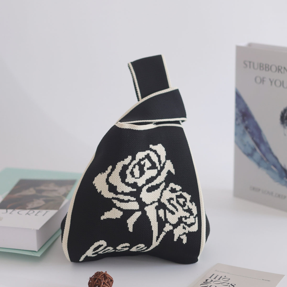Women's Teacher's Day Gift Suit Hand Advanced Women's Handbag