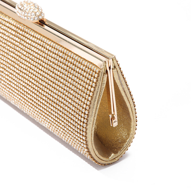 Women's Classic Diana Stylish Elegant Dinner Bags