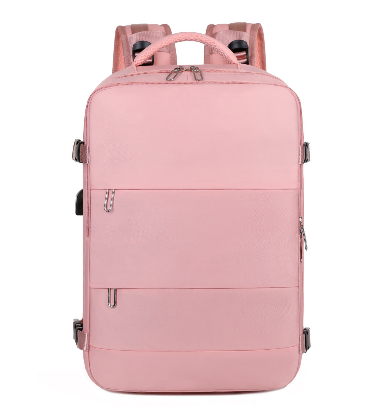 Women's & Men's & Large Capacity Business Commute Short-distance Backpacks