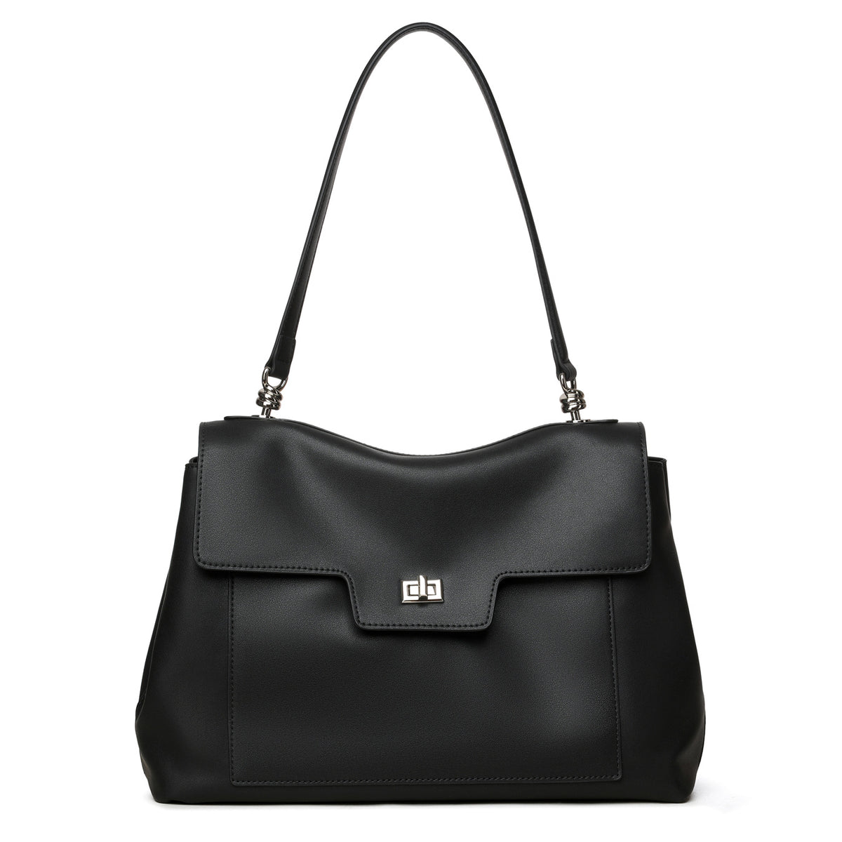 Women's High-grade Large Capacity Genuine Leather Women's Shoulder Bag